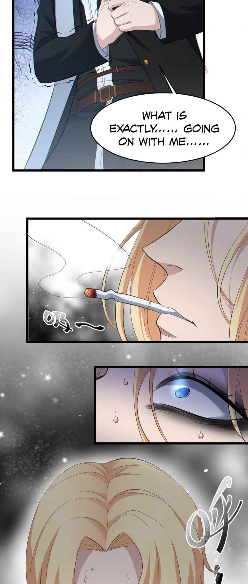 I'm Really Not the Demon God's Lackey Chapter 81 - Page 10