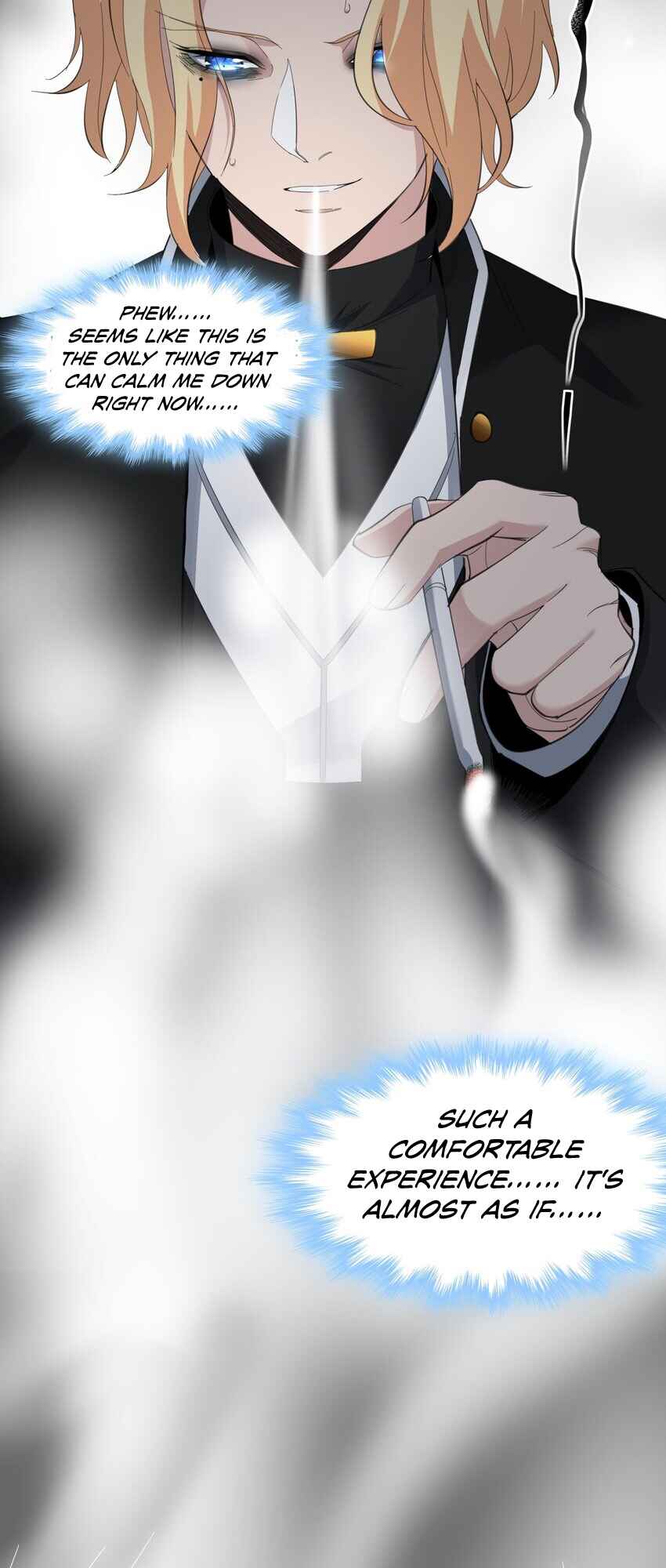 I'm Really Not the Demon God's Lackey Chapter 81 - Page 11
