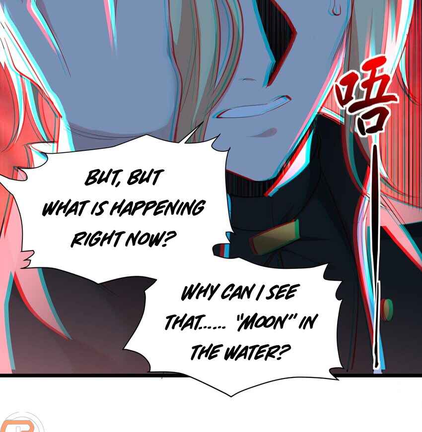 I'm Really Not the Demon God's Lackey Chapter 81 - Page 26