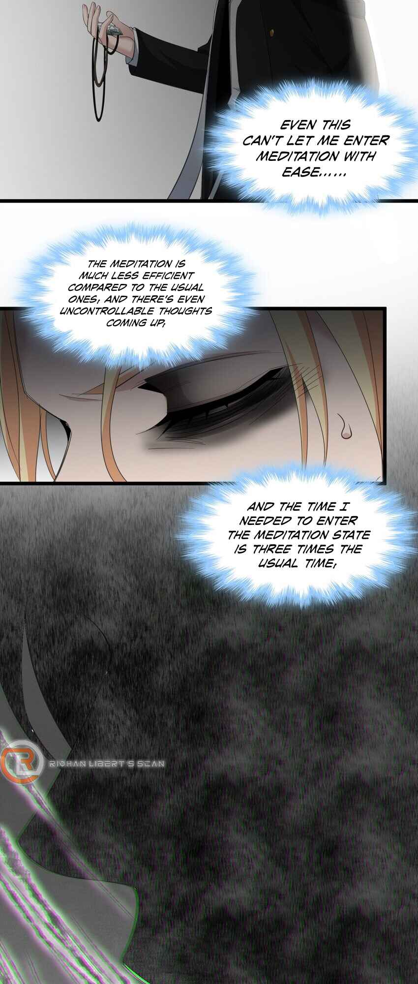 I'm Really Not the Demon God's Lackey Chapter 81 - Page 7