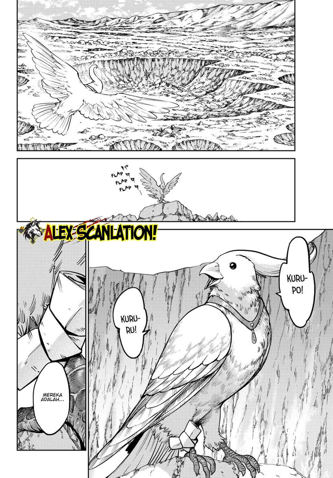 Versus Chapter 33.2 - Page 12