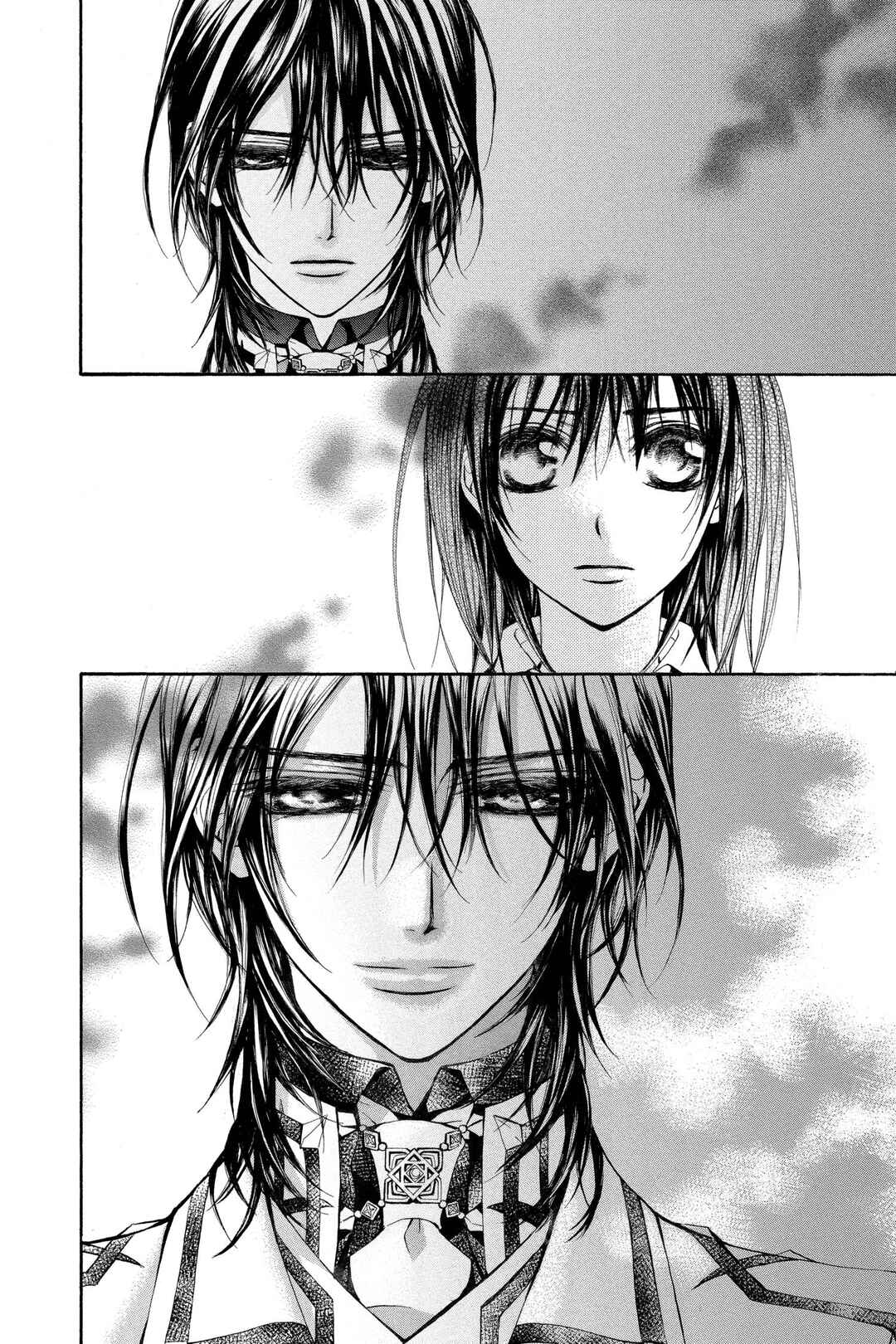 Vampire Knight Chapter 32 - Page 23