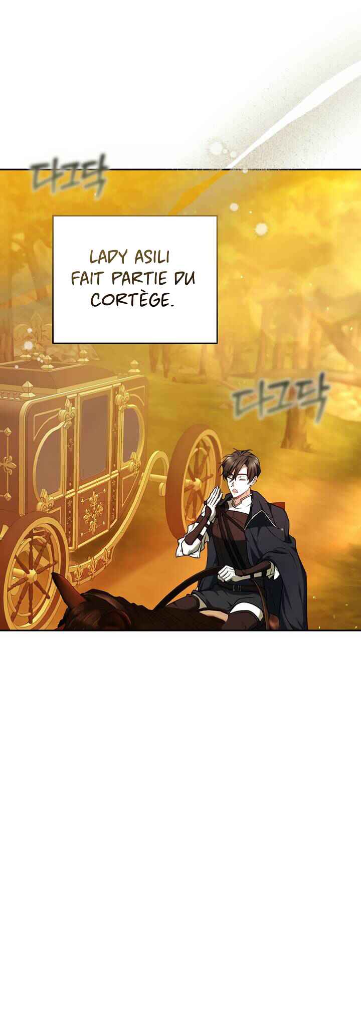 Geu Angnyeo ga Geom eun Deun Yuyu Chapter 7 - Page 10