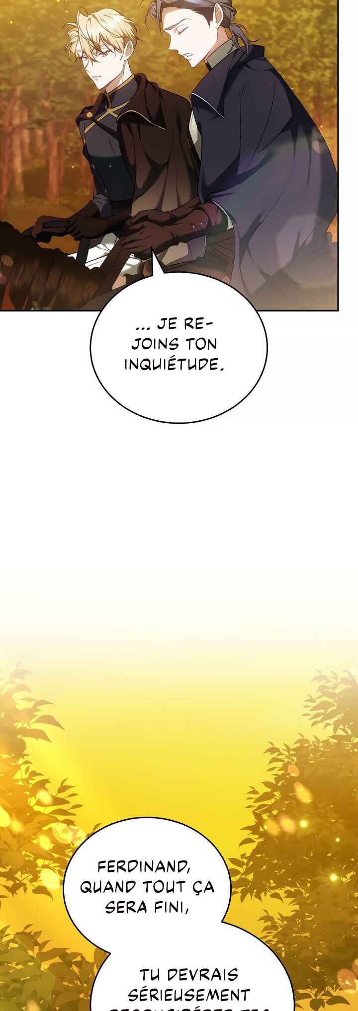 Geu Angnyeo ga Geom eun Deun Yuyu Chapter 7 - Page 12