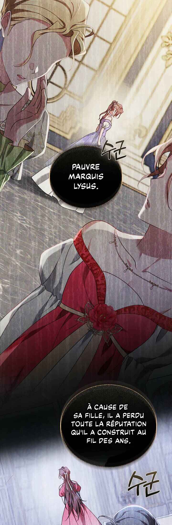 Geu Angnyeo ga Geom eun Deun Yuyu Chapter 7 - Page 19