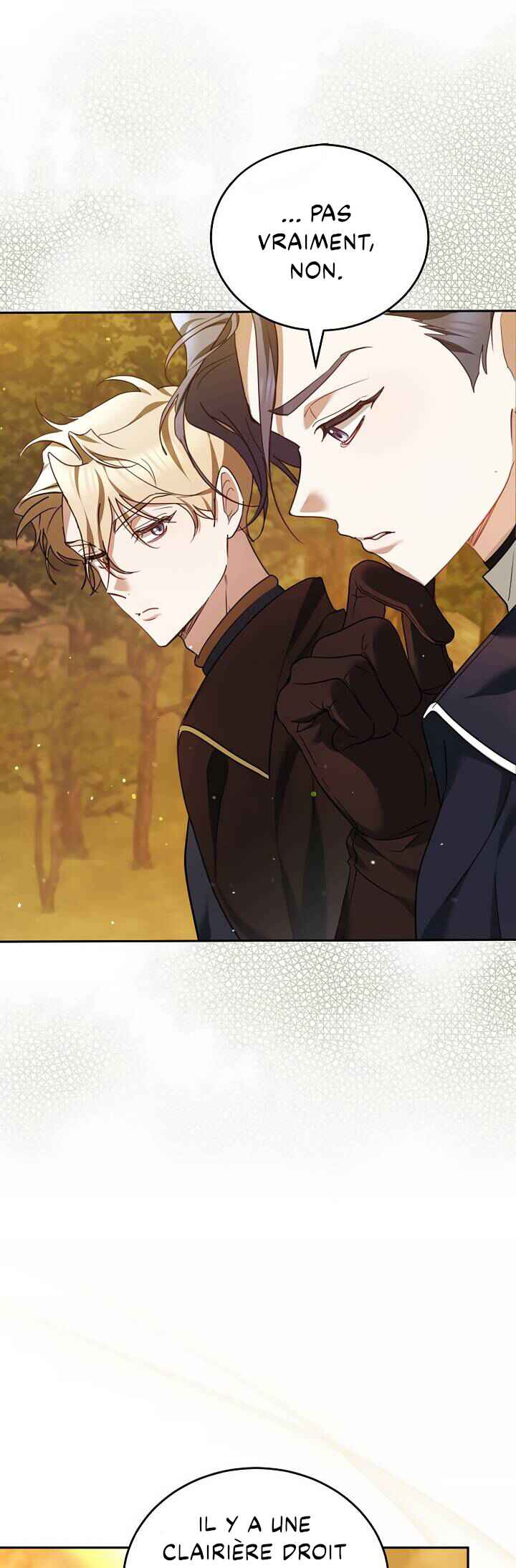 Geu Angnyeo ga Geom eun Deun Yuyu Chapter 7 - Page 21