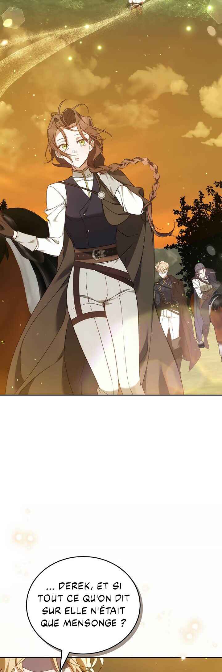 Geu Angnyeo ga Geom eun Deun Yuyu Chapter 7 - Page 24