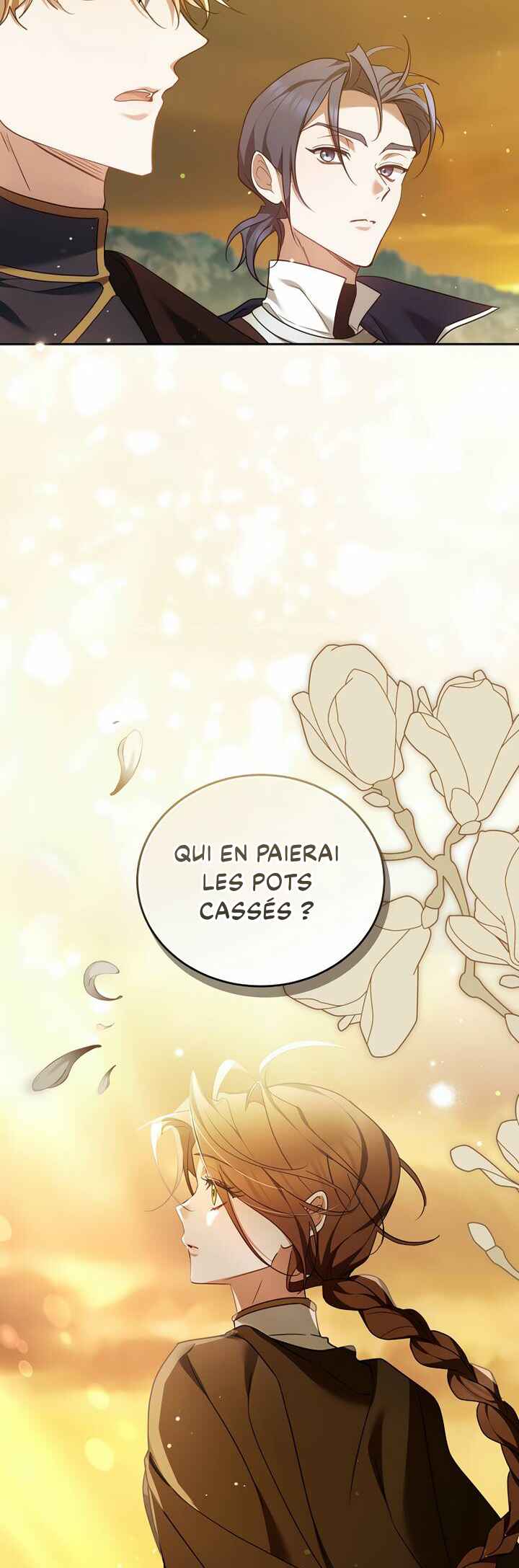 Geu Angnyeo ga Geom eun Deun Yuyu Chapter 7 - Page 25
