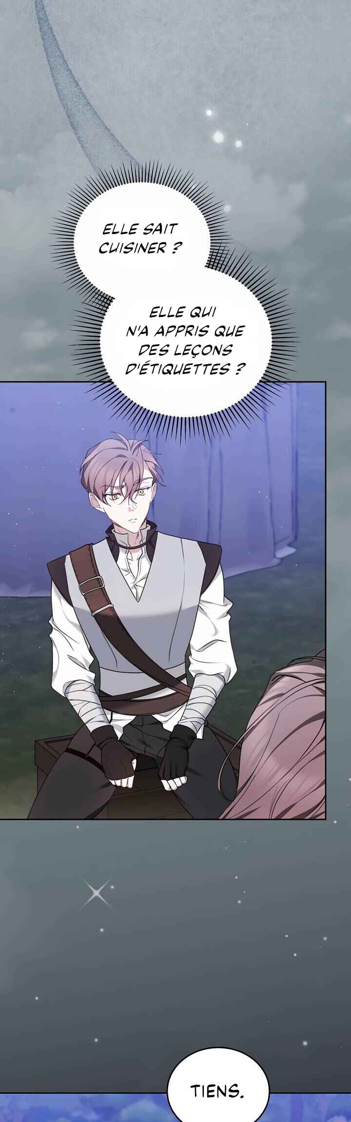 Geu Angnyeo ga Geom eun Deun Yuyu Chapter 7 - Page 30