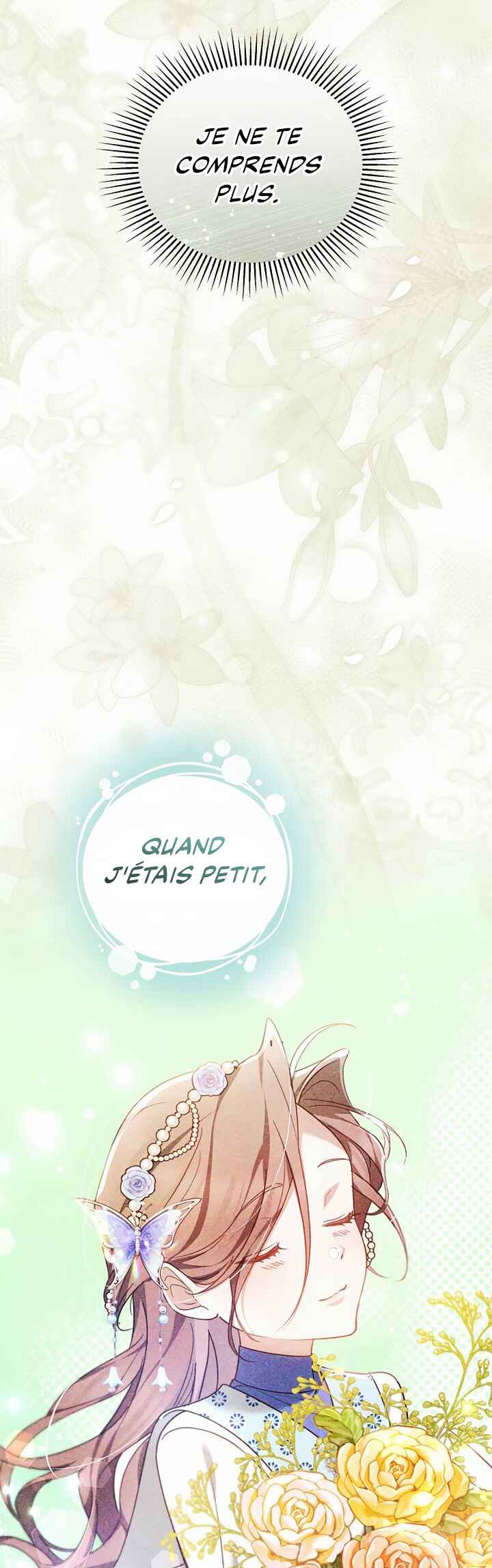 Geu Angnyeo ga Geom eun Deun Yuyu Chapter 7 - Page 33
