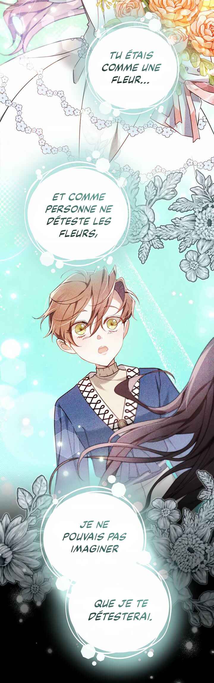 Geu Angnyeo ga Geom eun Deun Yuyu Chapter 7 - Page 34