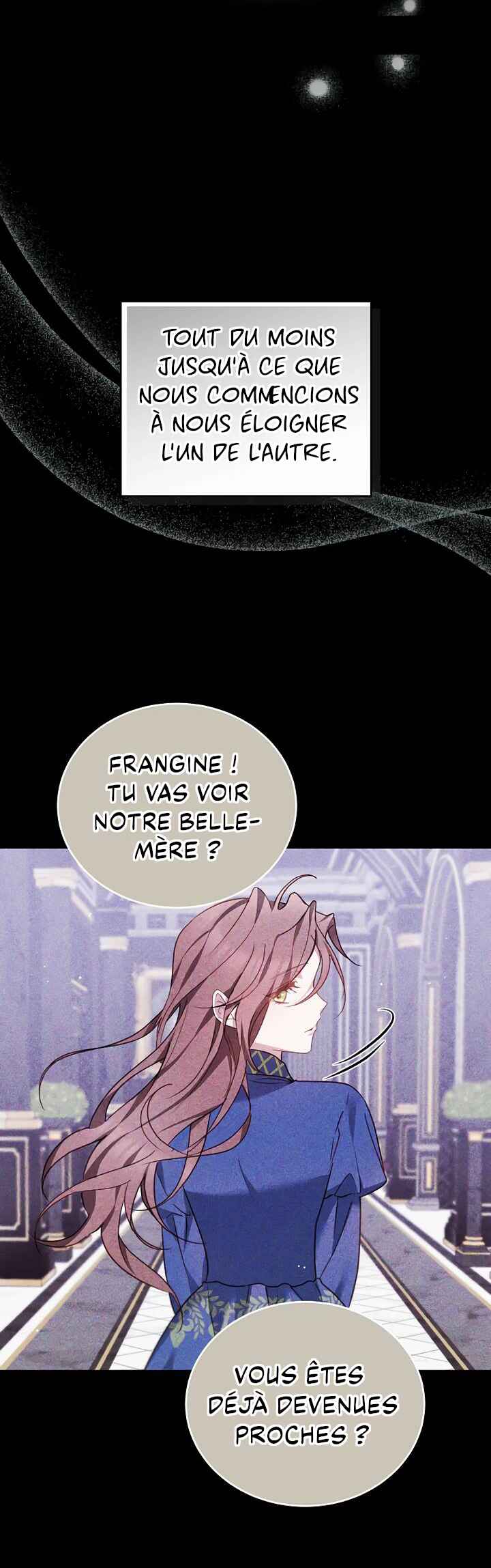 Geu Angnyeo ga Geom eun Deun Yuyu Chapter 7 - Page 35