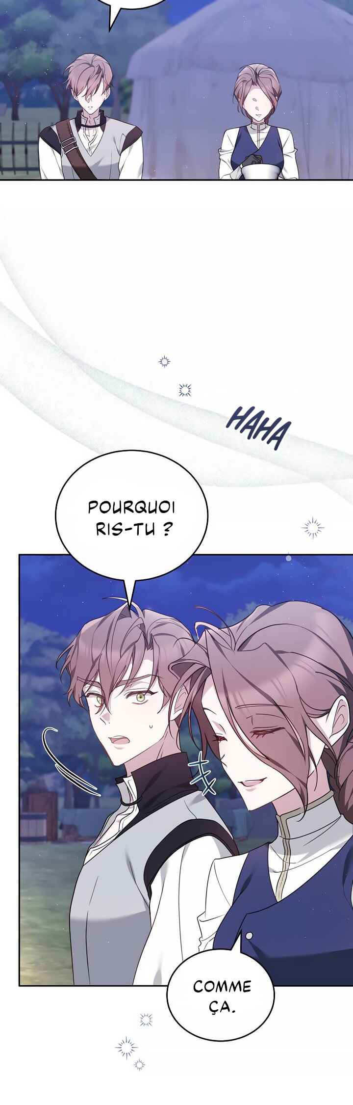 Geu Angnyeo ga Geom eun Deun Yuyu Chapter 7 - Page 49