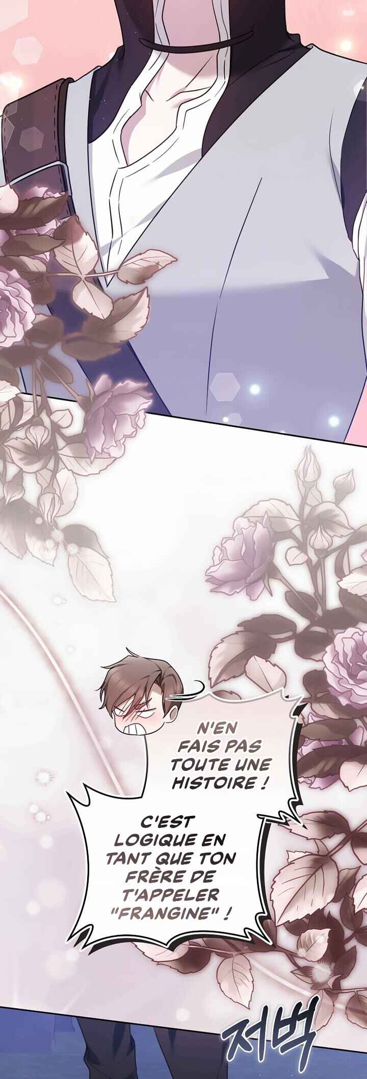 Geu Angnyeo ga Geom eun Deun Yuyu Chapter 7 - Page 52