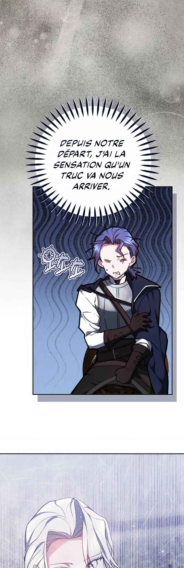 Geu Angnyeo ga Geom eun Deun Yuyu Chapter 7 - Page 8