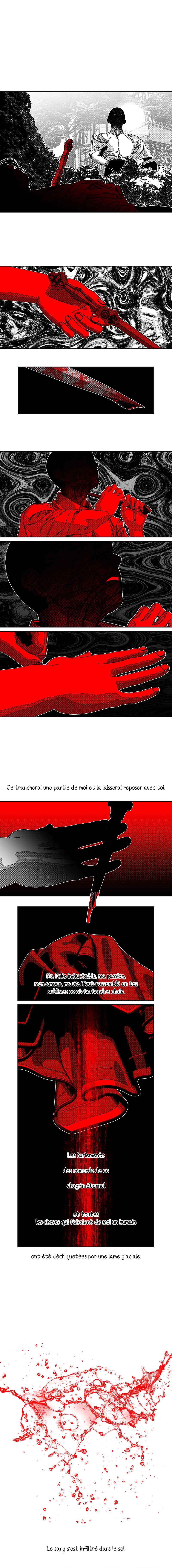Fire Train Chapter 32 - Page 11