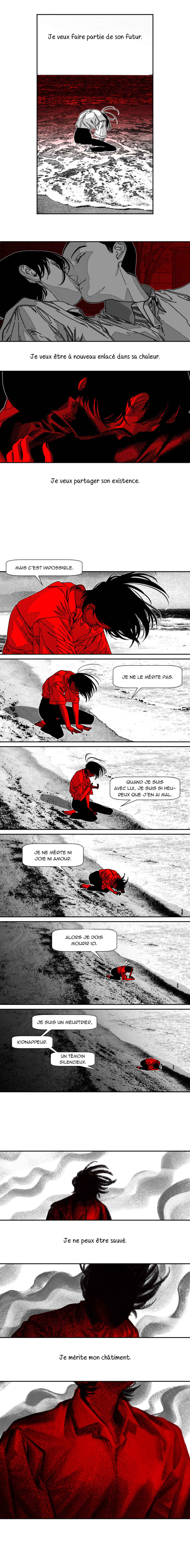 Fire Train Chapter 32 - Page 4