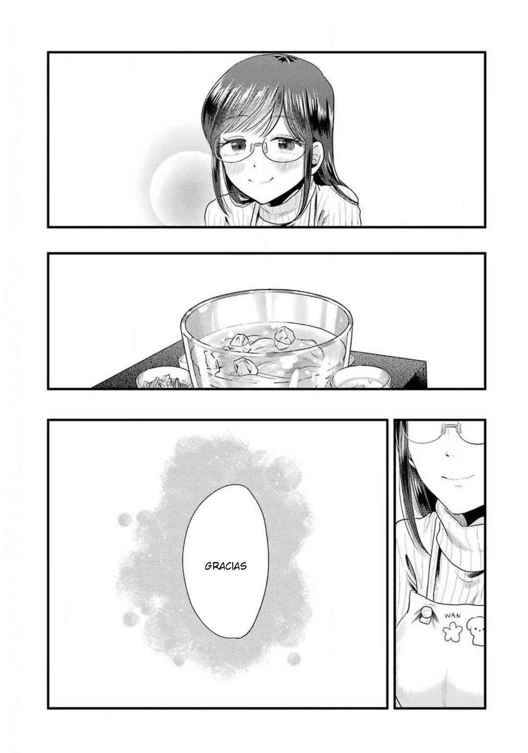 Yakumo-san wa Ezuke ga Shitai. Chapter 73 - Page 13