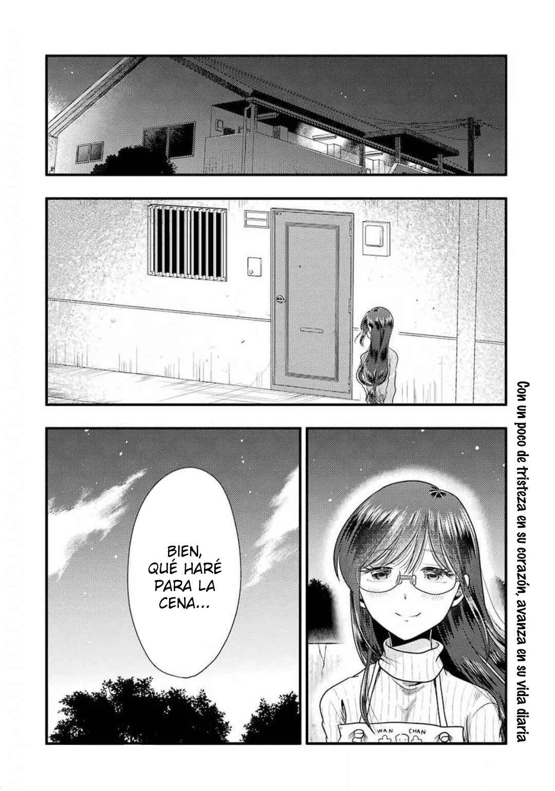 Yakumo-san wa Ezuke ga Shitai. Chapter 73 - Page 22