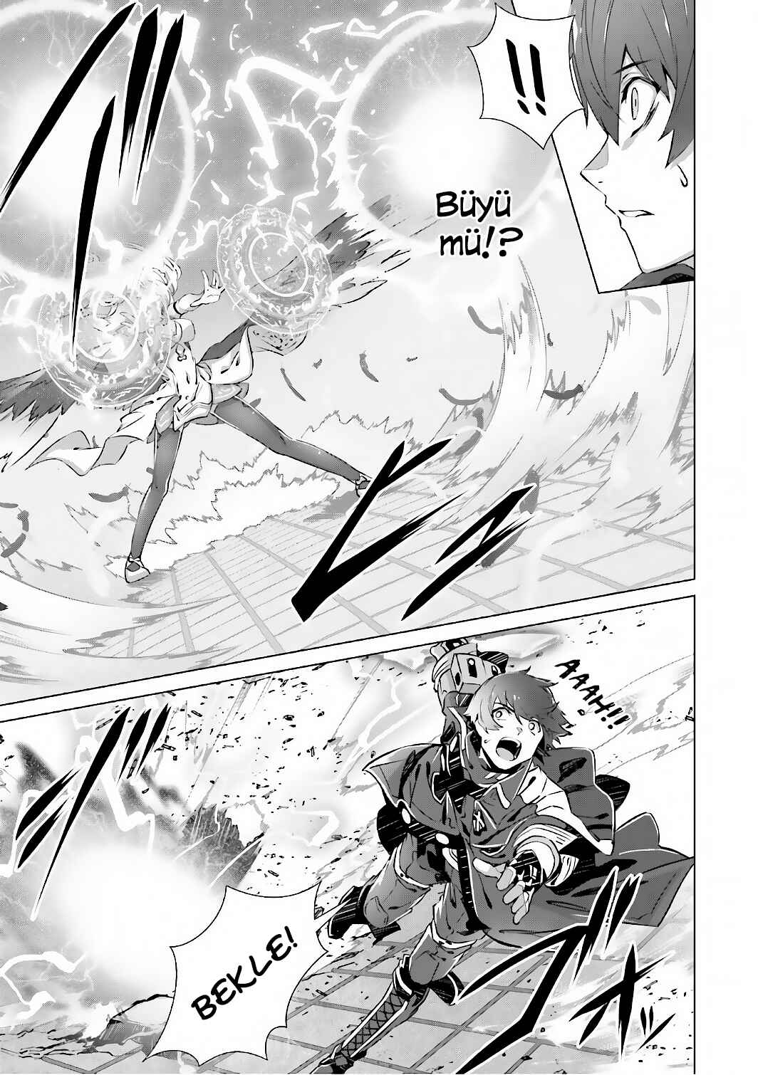 Naze Boku no Sekai wo Daremo Oboeteinai no ka? Chapter 5 - Page 11