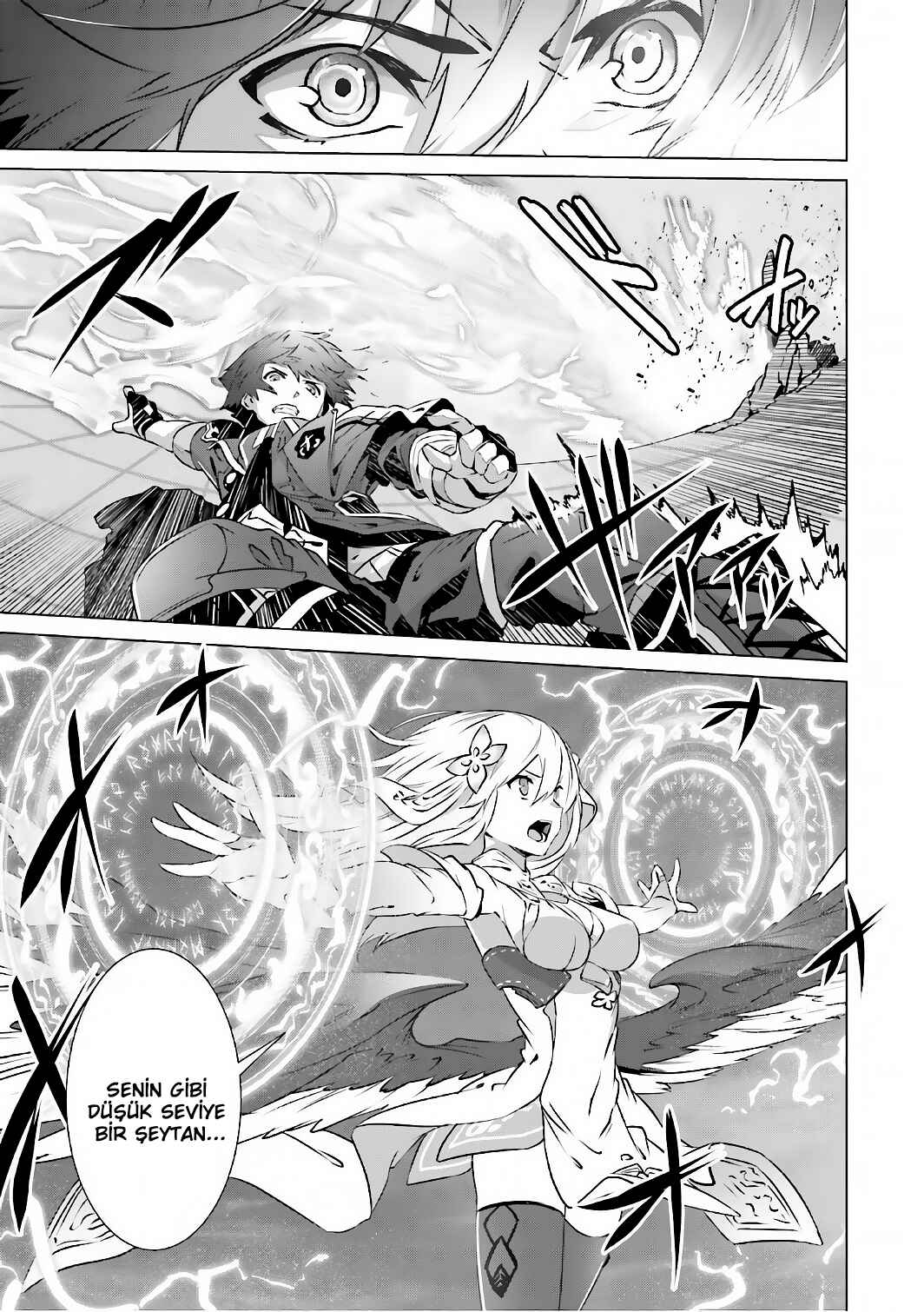 Naze Boku no Sekai wo Daremo Oboeteinai no ka? Chapter 5 - Page 13