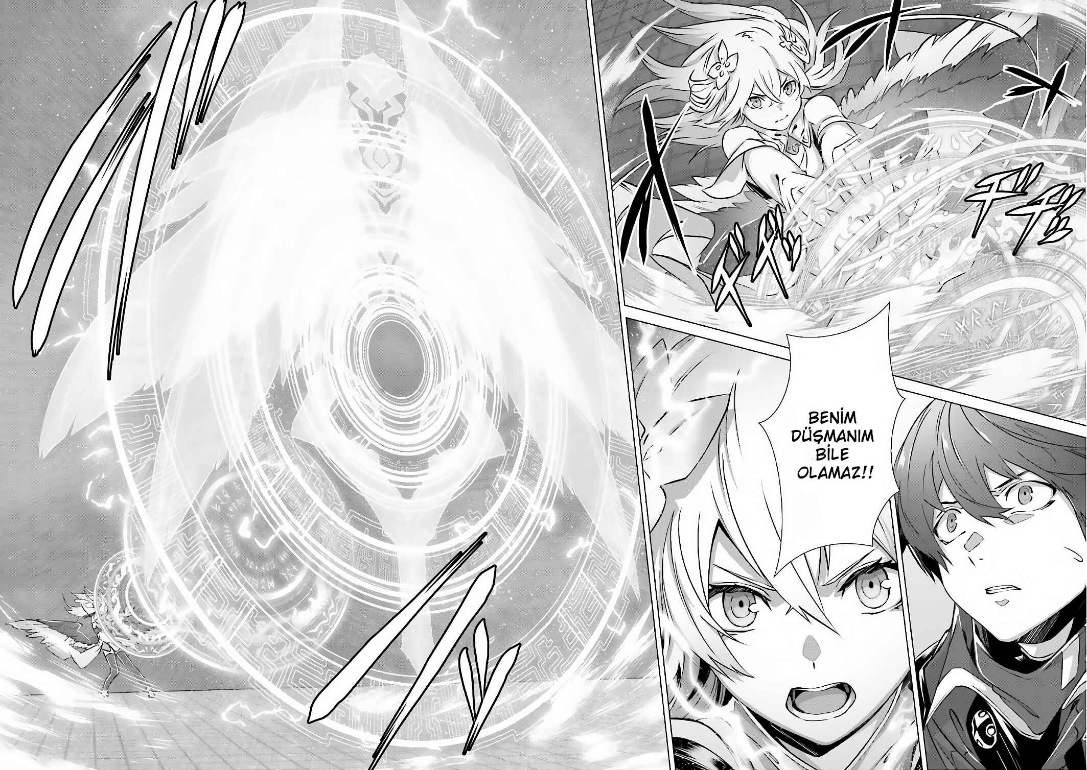 Naze Boku no Sekai wo Daremo Oboeteinai no ka? Chapter 5 - Page 14