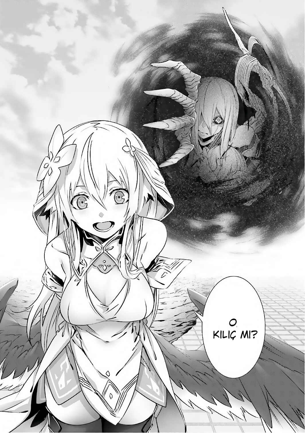 Naze Boku no Sekai wo Daremo Oboeteinai no ka? Chapter 5 - Page 26