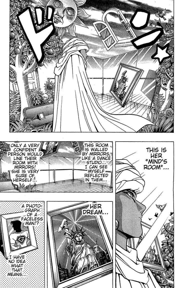 Yu☆Gi☆Oh! Chapter 16 - Page 14
