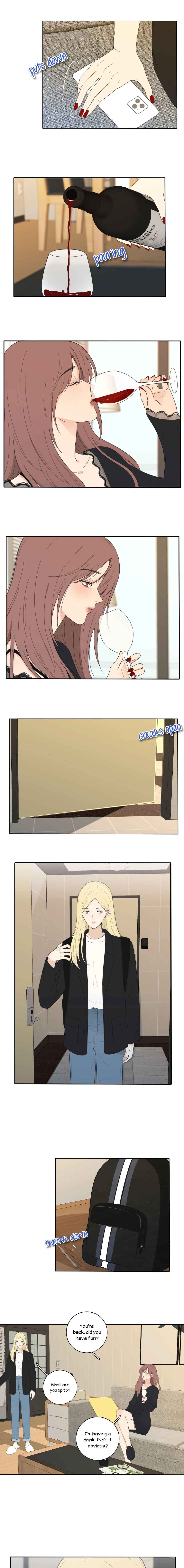 Rénjiān Bǎilǐ Jǐn Chapter 48 - Page 5