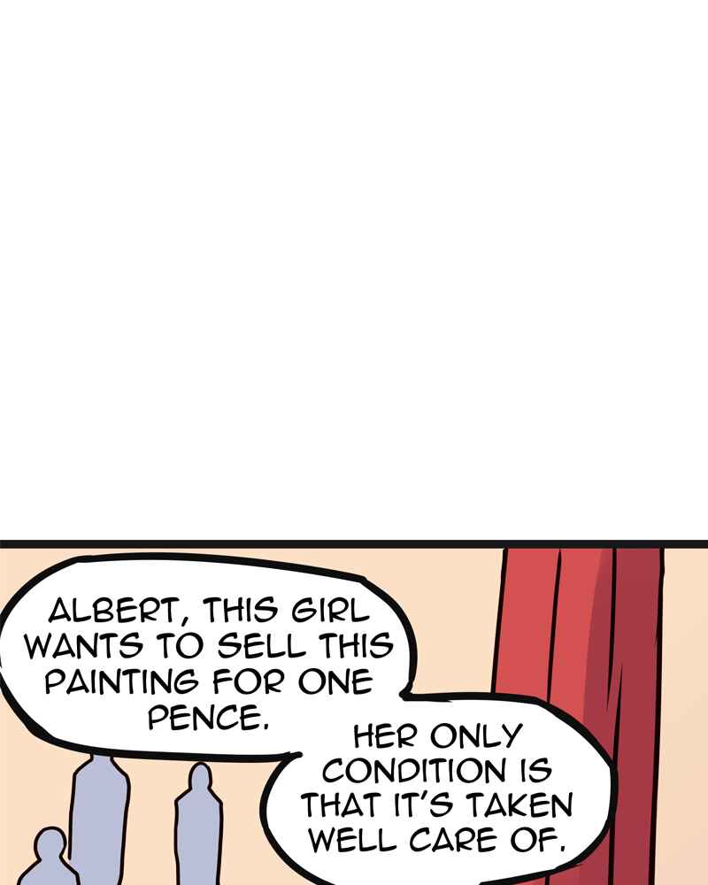 Everywhere & Nowhere Chapter 110 - Page 12
