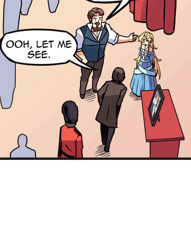 Everywhere & Nowhere Chapter 110 - Page 13