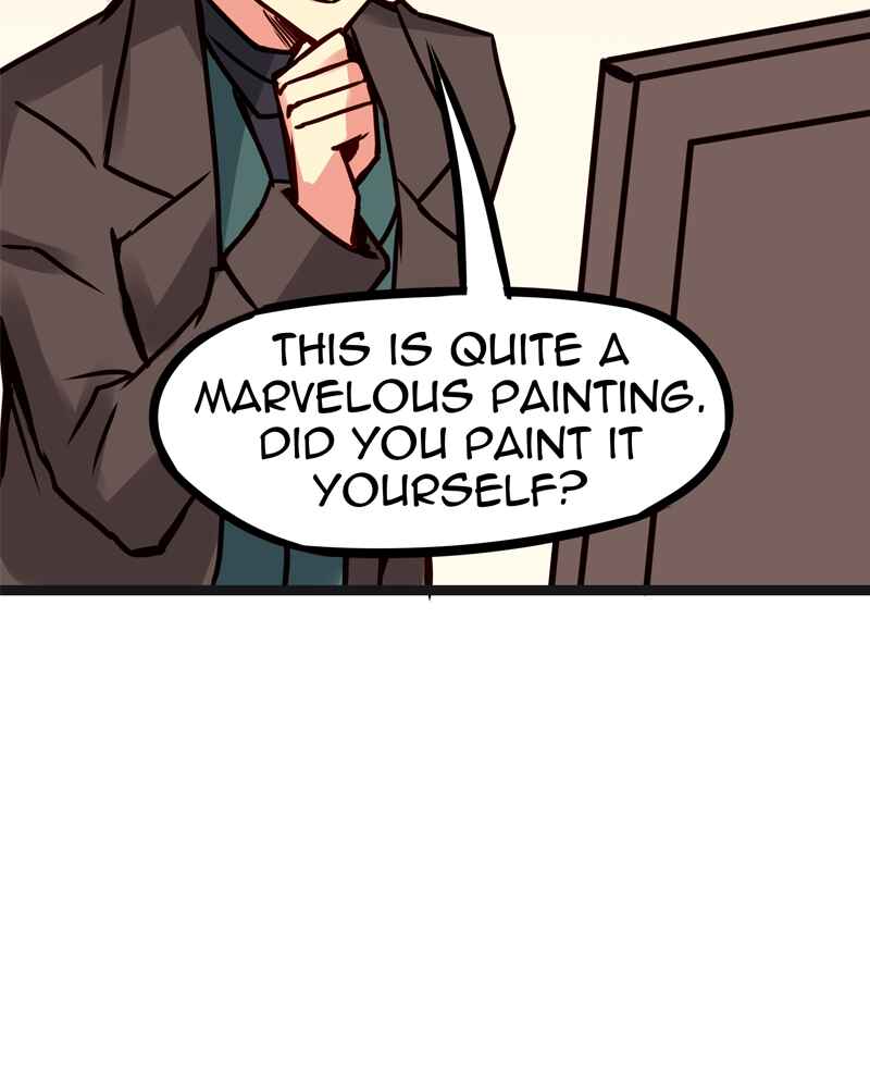 Everywhere & Nowhere Chapter 110 - Page 15