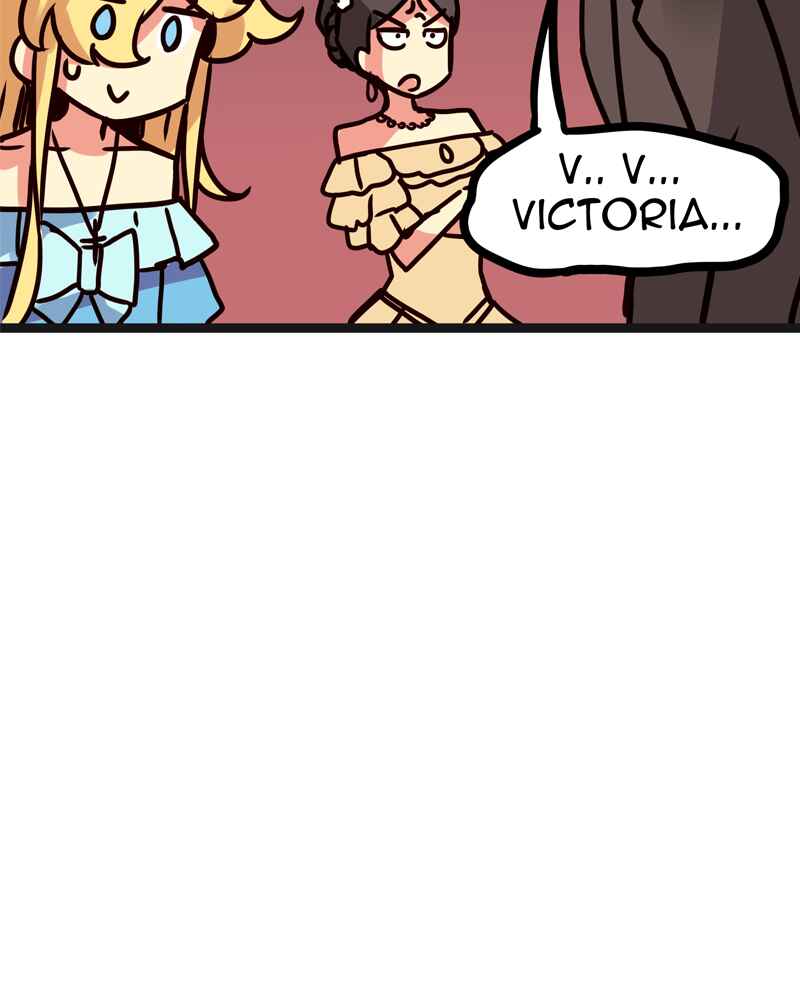 Everywhere & Nowhere Chapter 110 - Page 20