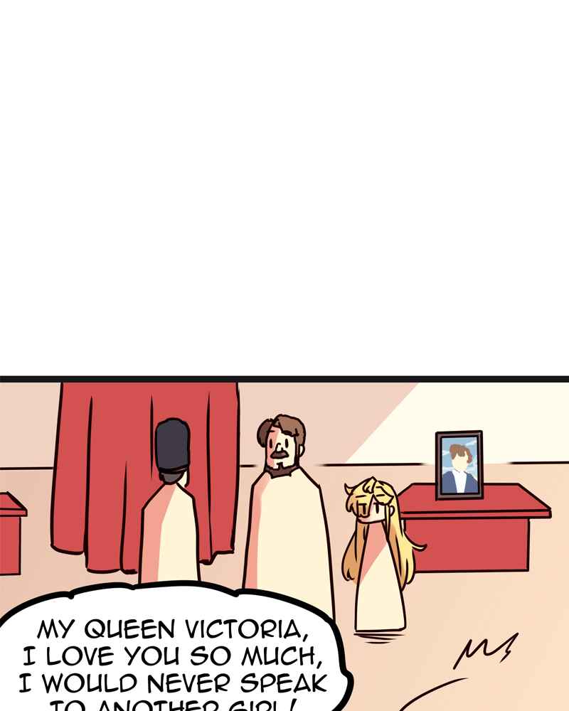 Everywhere & Nowhere Chapter 110 - Page 22