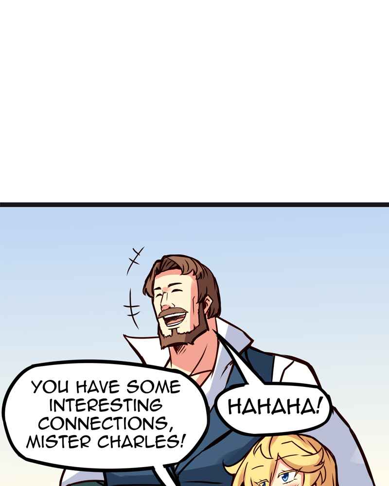 Everywhere & Nowhere Chapter 110 - Page 24
