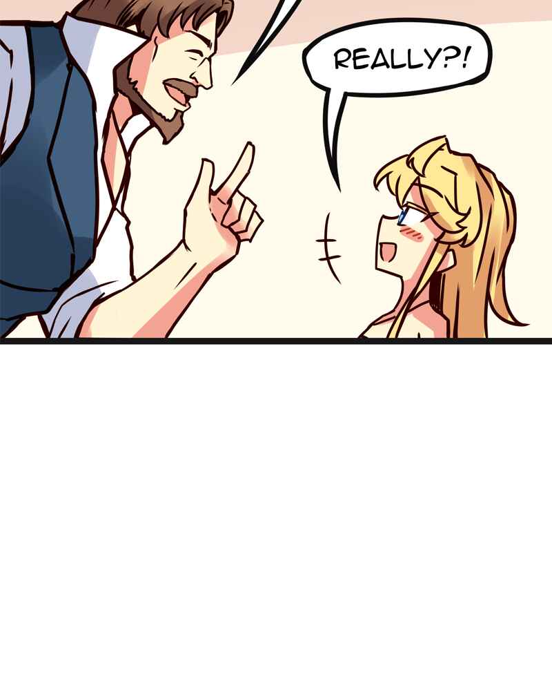 Everywhere & Nowhere Chapter 110 - Page 3