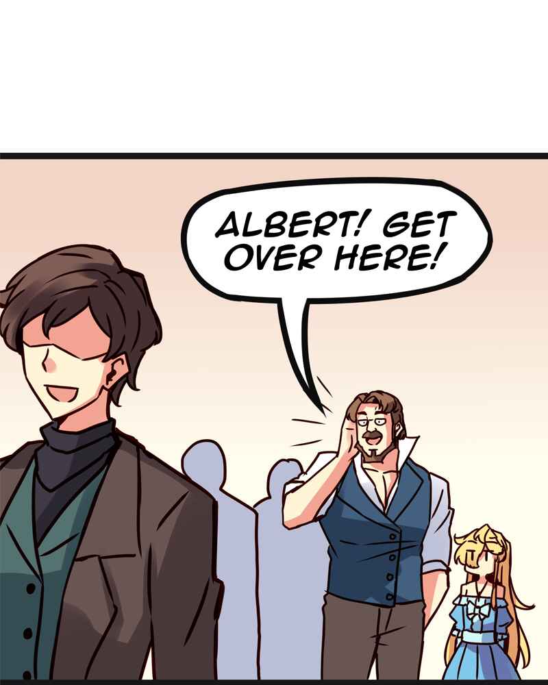 Everywhere & Nowhere Chapter 110 - Page 4