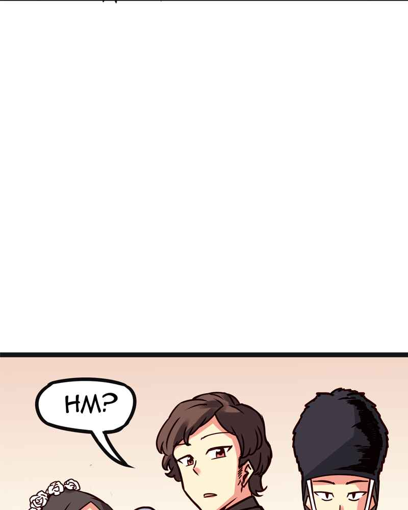 Everywhere & Nowhere Chapter 110 - Page 5