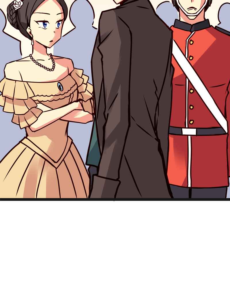 Everywhere & Nowhere Chapter 110 - Page 6