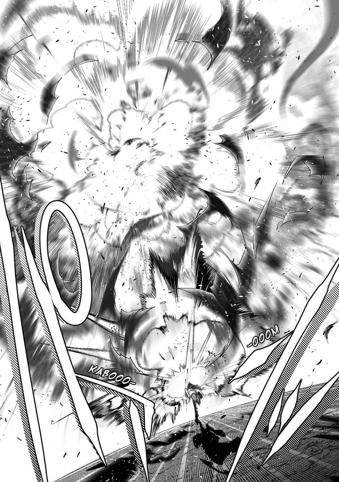 Inu to Yuusha wa Kazaranai Chapter 15 - Page 32