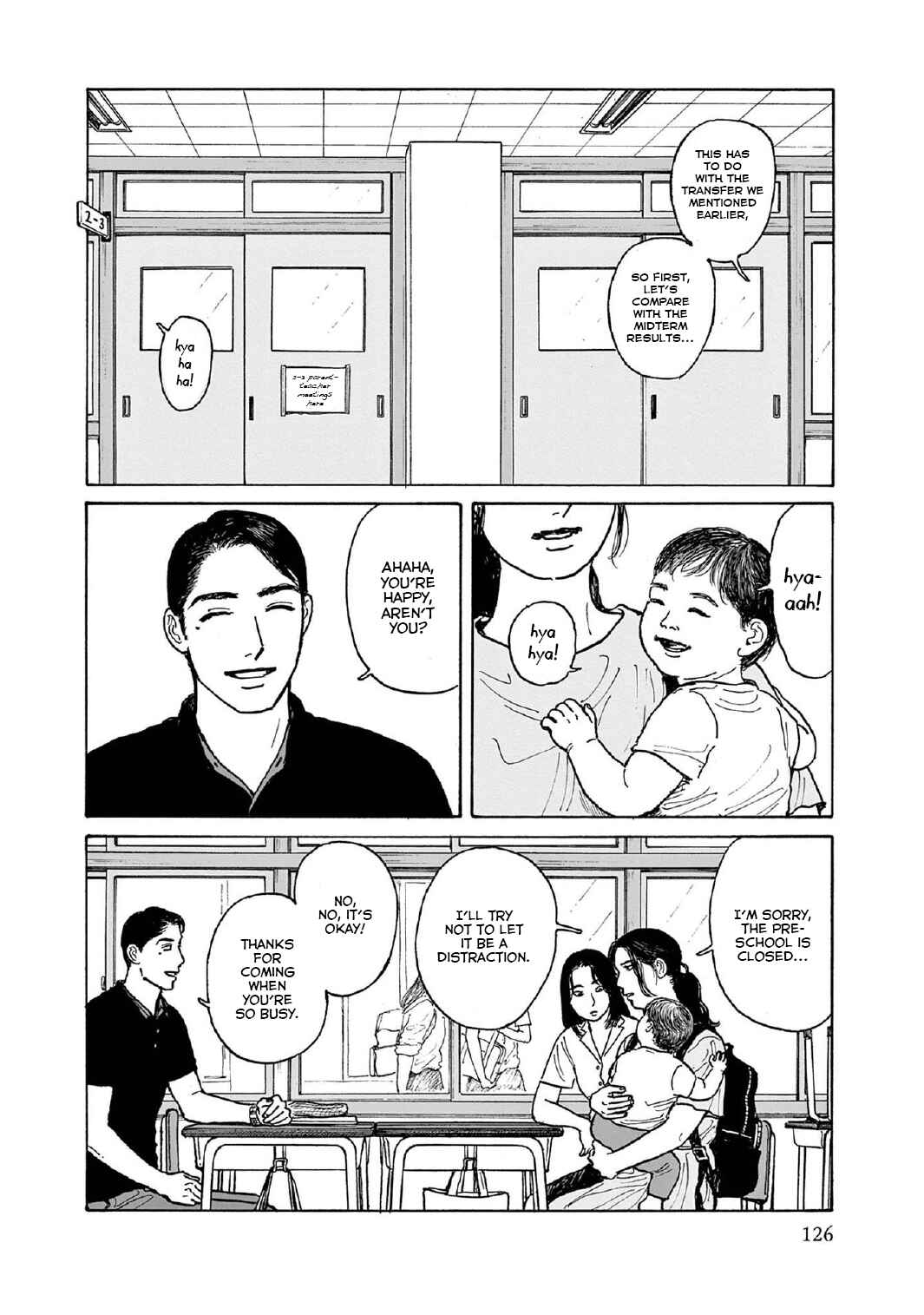 The Star of Girls' Garden Chapter 14 - Page 22