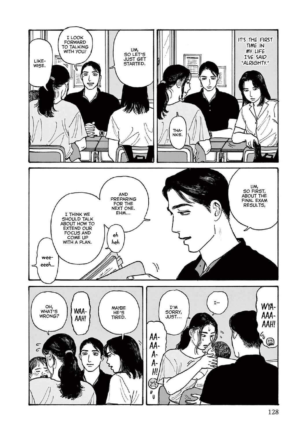 The Star of Girls' Garden Chapter 14 - Page 24
