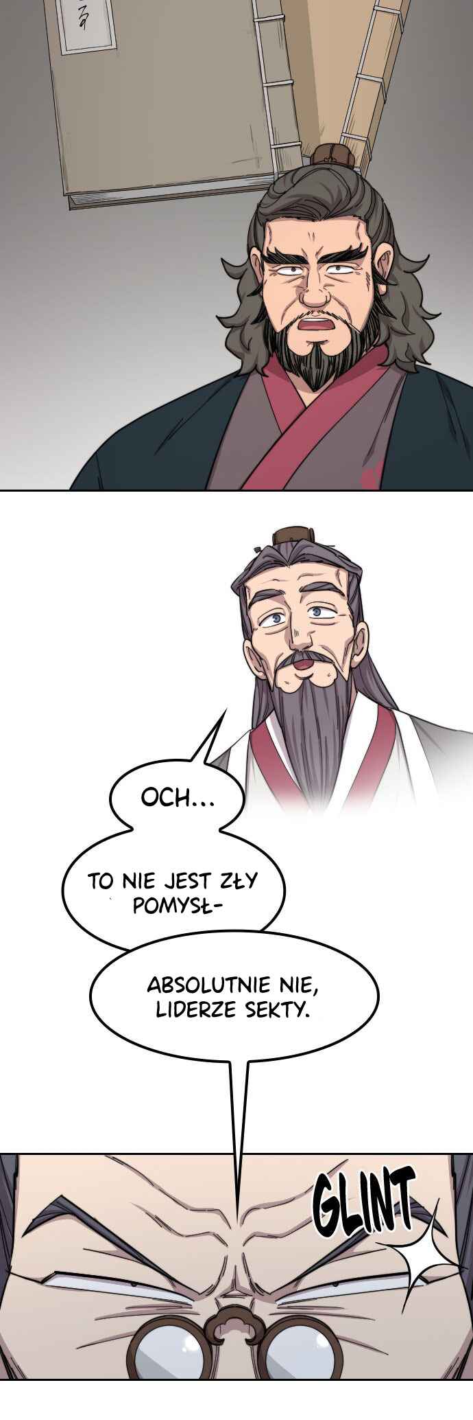 Return of the Blossoming Blade Chapter 34 - Page 12
