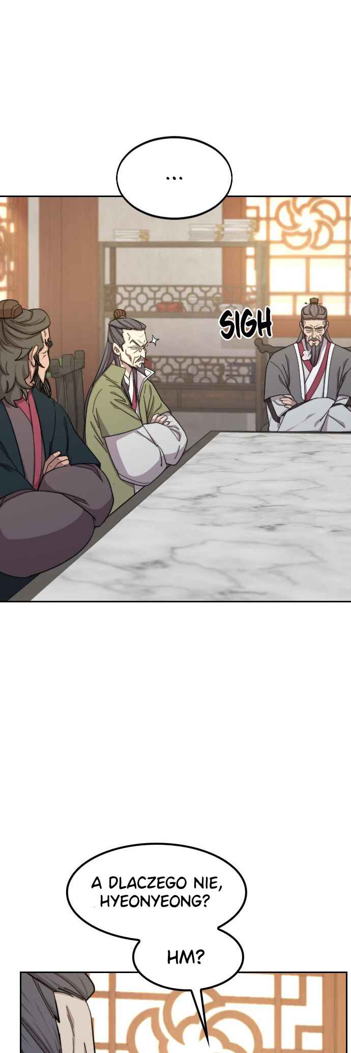 Return of the Blossoming Blade Chapter 34 - Page 13