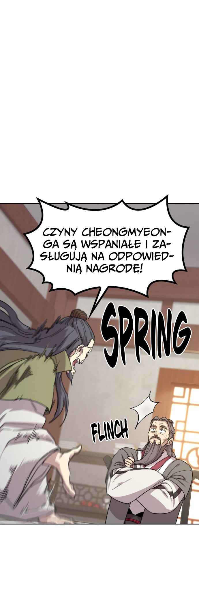 Return of the Blossoming Blade Chapter 34 - Page 20