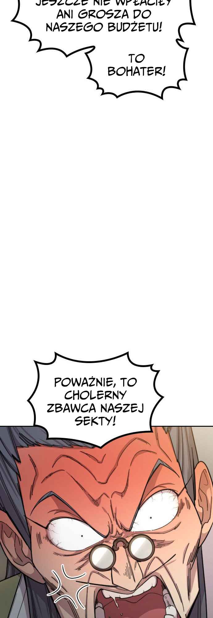 Return of the Blossoming Blade Chapter 34 - Page 34