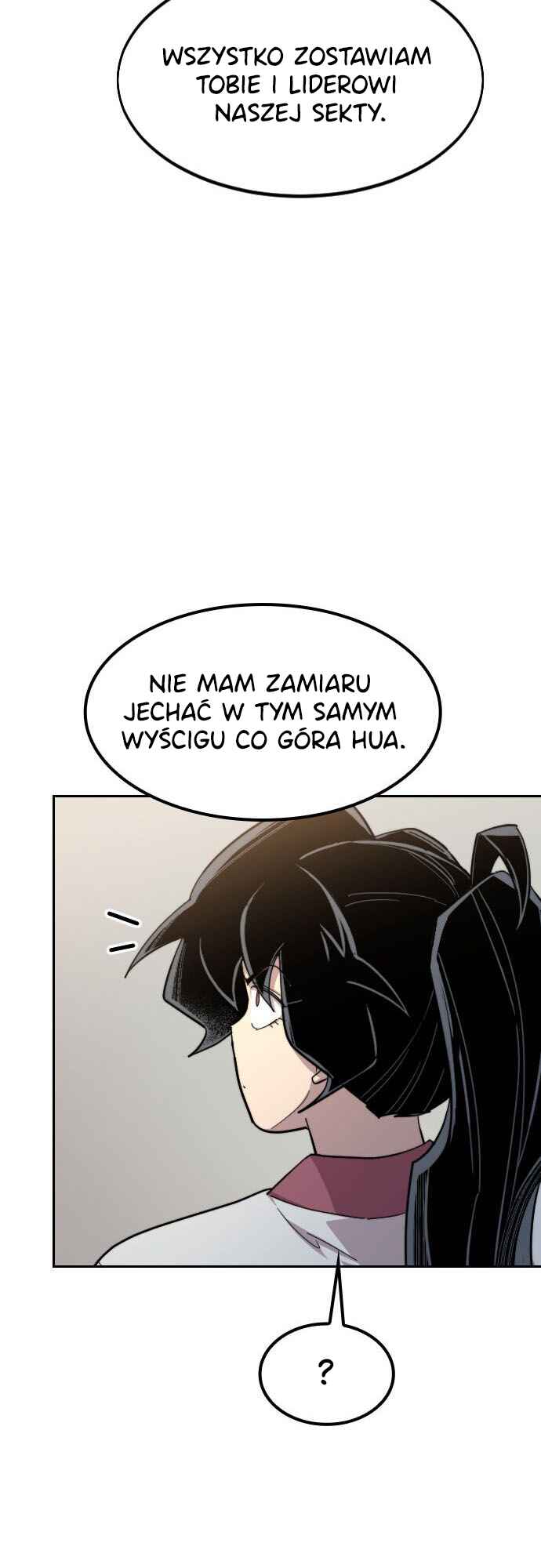 Return of the Blossoming Blade Chapter 34 - Page 50