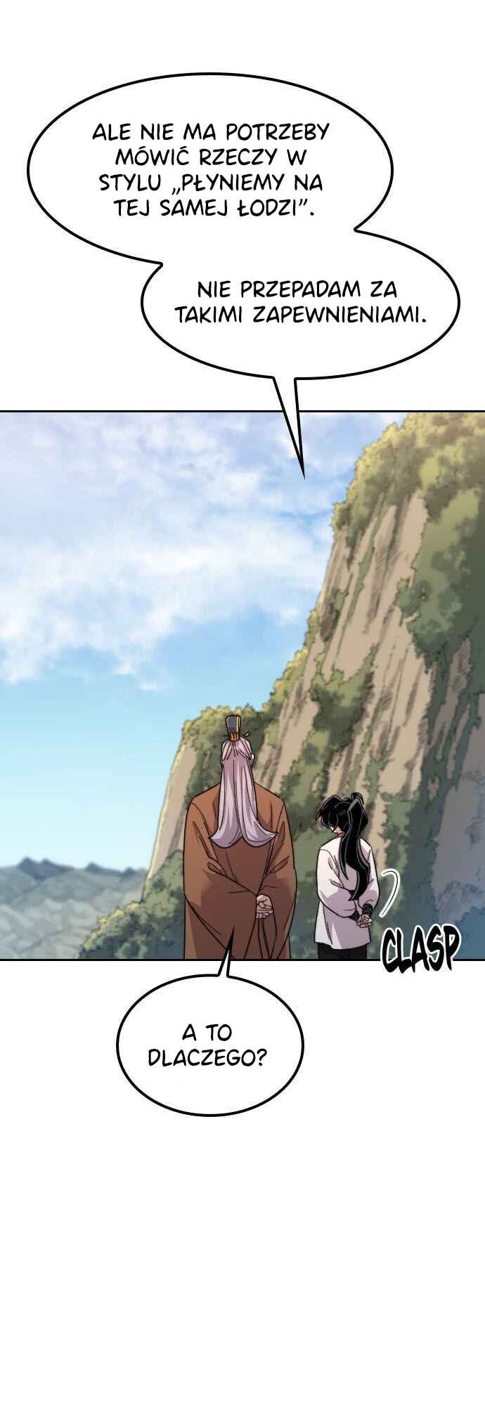 Return of the Blossoming Blade Chapter 34 - Page 58