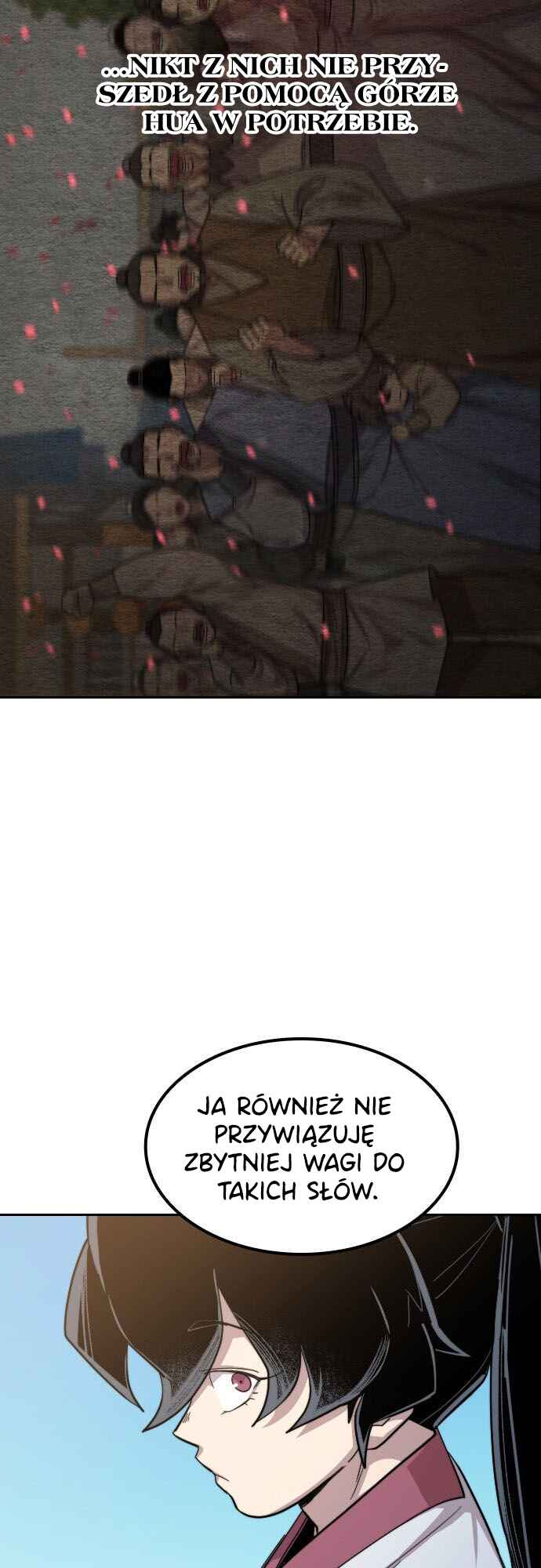Return of the Blossoming Blade Chapter 34 - Page 63