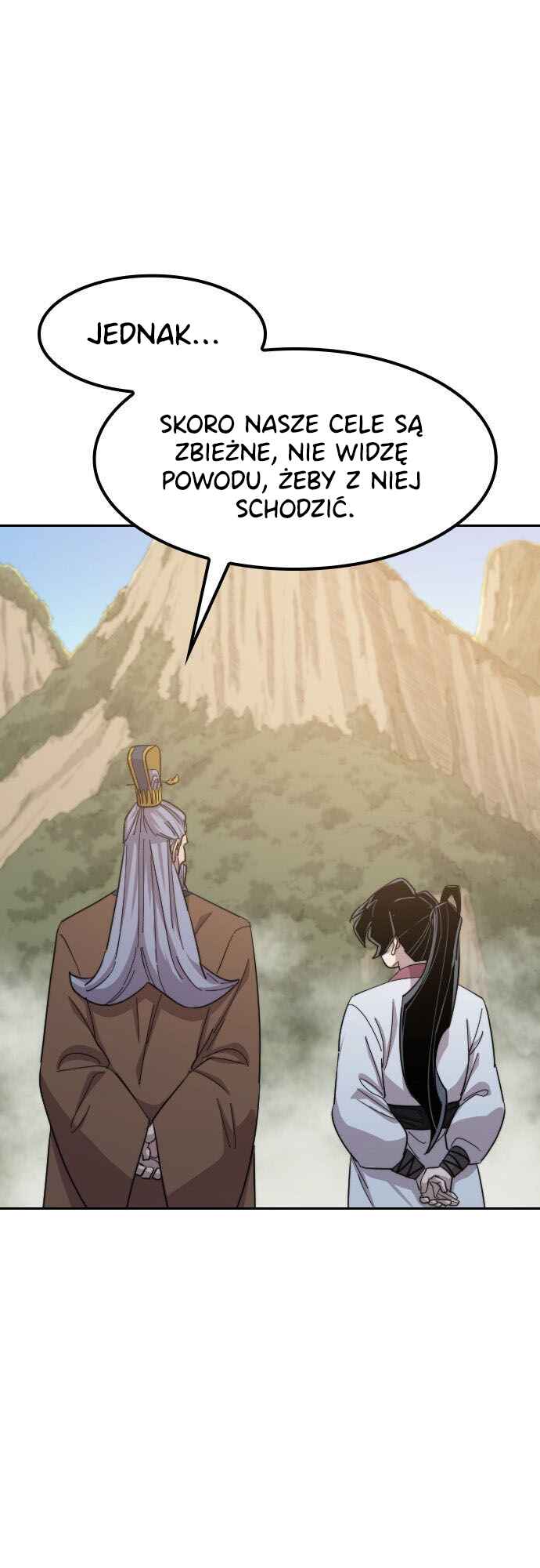 Return of the Blossoming Blade Chapter 34 - Page 65